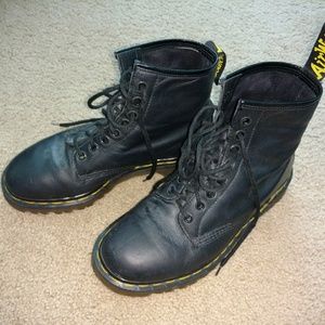 Dr. Martens (OBO)
